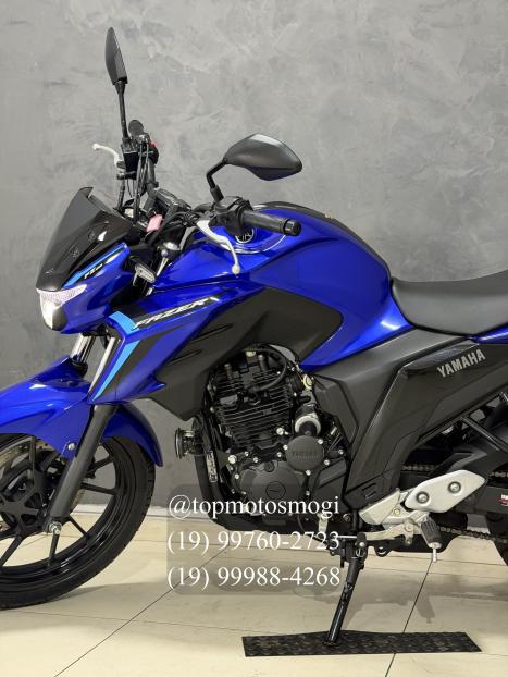 YAMAHA FZ 25 250 Fazer Flex , Foto 8