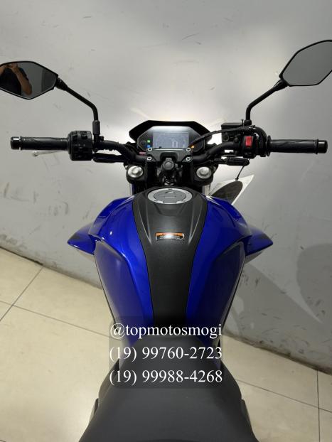 YAMAHA FZ 25 250 Fazer Flex , Foto 10