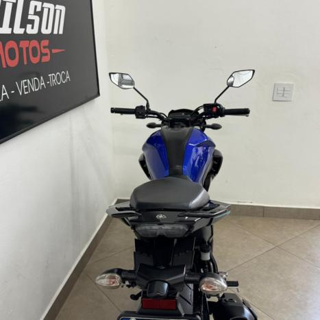 YAMAHA FZ 25 250 Fazer Flex , Foto 5