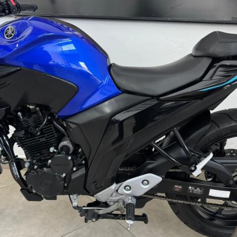 YAMAHA FZ 25 250 Fazer Flex , Foto 7