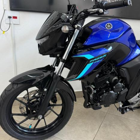 YAMAHA FZ 25 250 Fazer Flex , Foto 8