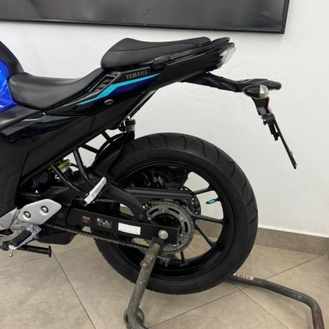 YAMAHA FZ 25 250 Fazer Flex , Foto 9