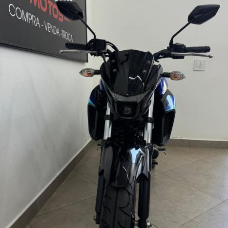 YAMAHA FZ 25 250 Fazer Flex , Foto 10