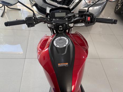 YAMAHA FZ 25 250 Fazer Flex , Foto 2