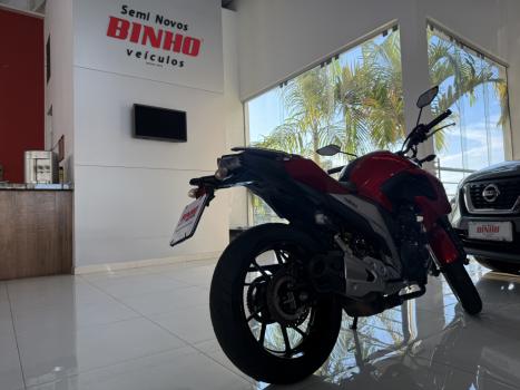 YAMAHA FZ 25 250 Fazer Flex , Foto 3
