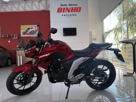 YAMAHA FZ 25 250 Fazer Flex , Foto 5