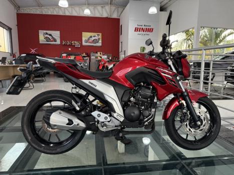 YAMAHA FZ 25 250 Fazer Flex , Foto 2