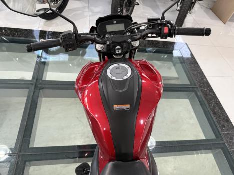YAMAHA FZ 25 250 Fazer Flex , Foto 5