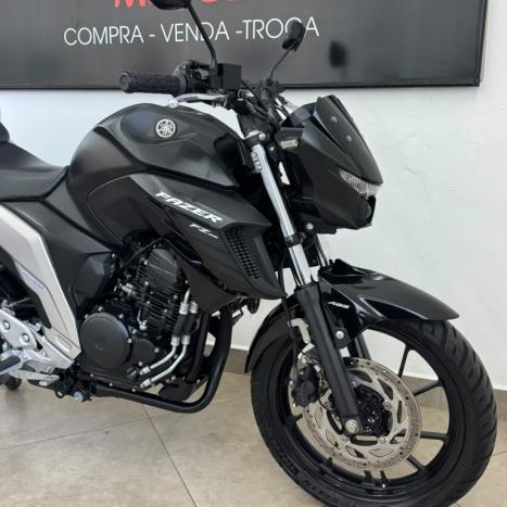 YAMAHA FZ 25 250 Fazer Flex , Foto 2