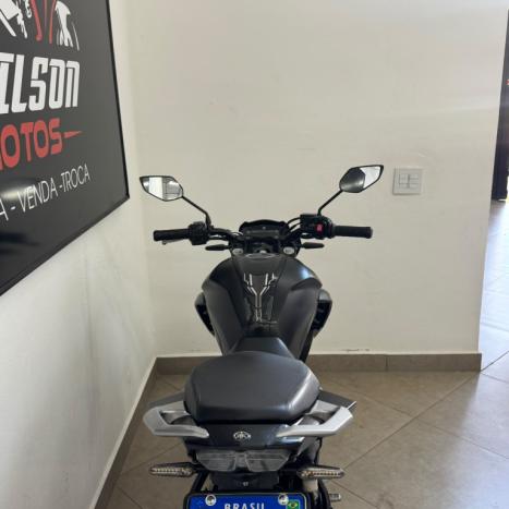 YAMAHA FZ 25 250 Fazer Flex , Foto 5
