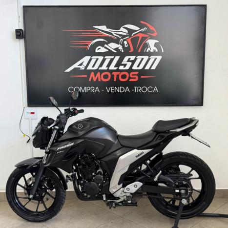 YAMAHA FZ 25 250 Fazer Flex , Foto 6