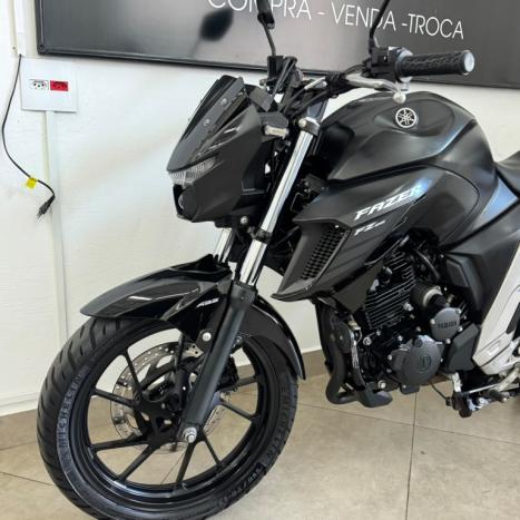 YAMAHA FZ 25 250 Fazer Flex , Foto 7