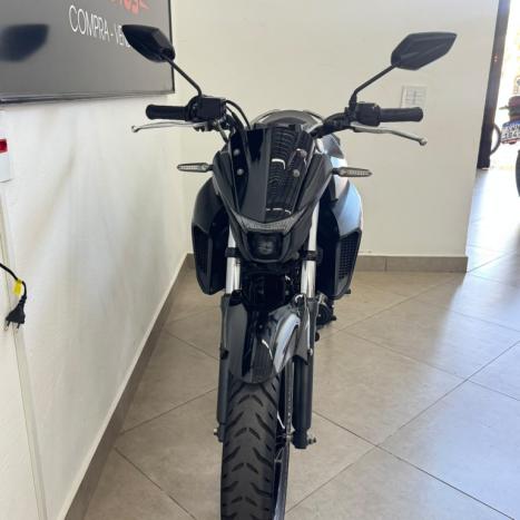YAMAHA FZ 25 250 Fazer Flex , Foto 10