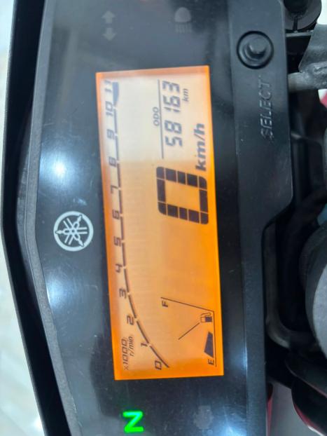 YAMAHA FZ 25 250 Fazer Flex , Foto 3
