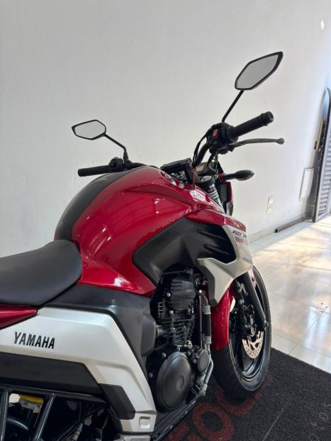 YAMAHA FZ 25 250 Fazer Flex , Foto 5