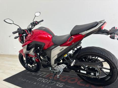 YAMAHA FZ 25 250 Fazer Flex , Foto 7