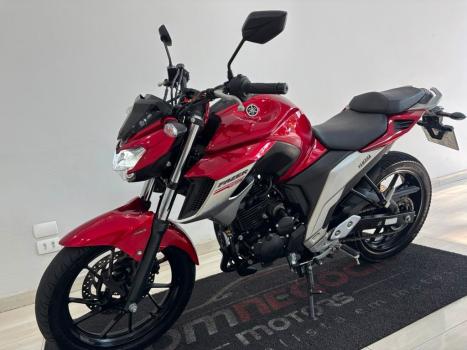 YAMAHA FZ 25 250 Fazer Flex , Foto 11