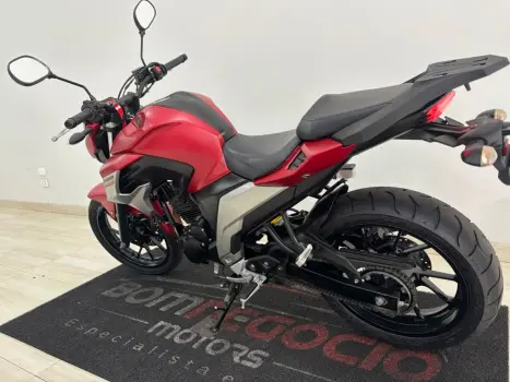 YAMAHA FZ 25 250 Fazer Flex , Foto 2