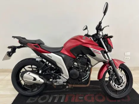 YAMAHA FZ 25 250 Fazer Flex , Foto 7