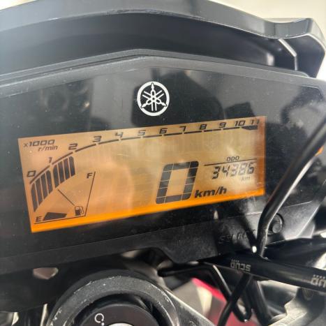 YAMAHA FZ 25 250 Fazer Flex , Foto 2