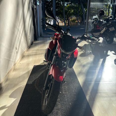 YAMAHA FZ 25 250 Fazer Flex , Foto 6