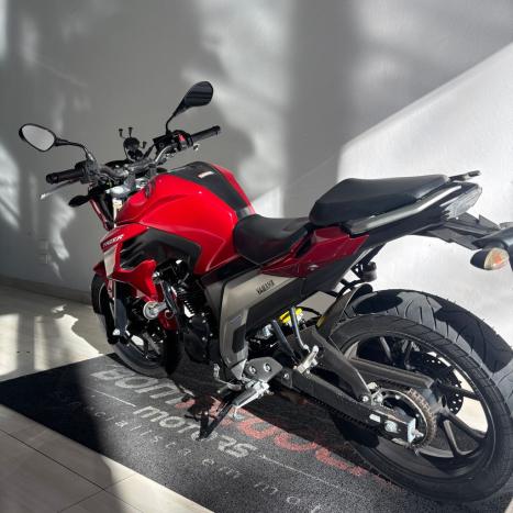 YAMAHA FZ 25 250 Fazer Flex , Foto 7
