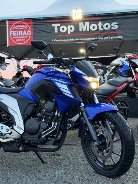 YAMAHA FZ 25 250 Fazer Flex , Foto 2