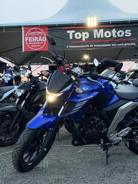 YAMAHA FZ 25 250 Fazer Flex , Foto 7
