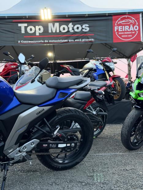 YAMAHA FZ 25 250 Fazer Flex , Foto 9