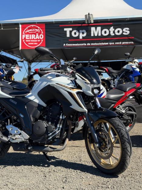 YAMAHA FZ 25 250 Fazer Flex , Foto 2