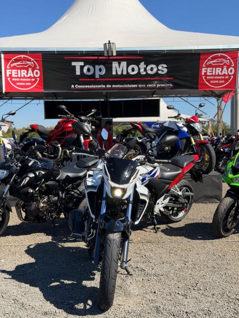 YAMAHA FZ 25 250 Fazer Flex , Foto 5