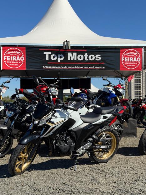 YAMAHA FZ 25 250 Fazer Flex , Foto 6