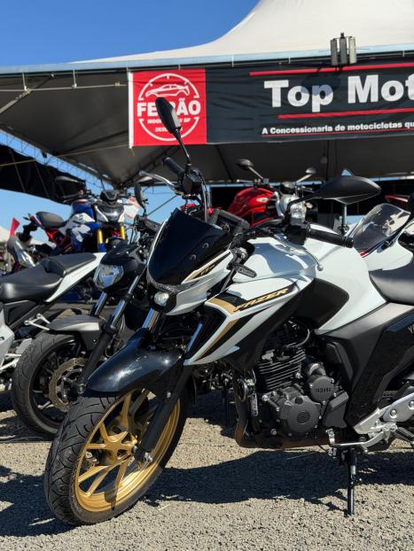 YAMAHA FZ 25 250 Fazer Flex , Foto 7