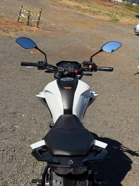 YAMAHA FZ 25 250 Fazer Flex , Foto 10