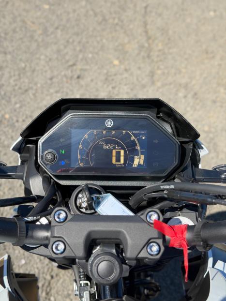 YAMAHA FZ 25 250 Fazer Flex , Foto 11