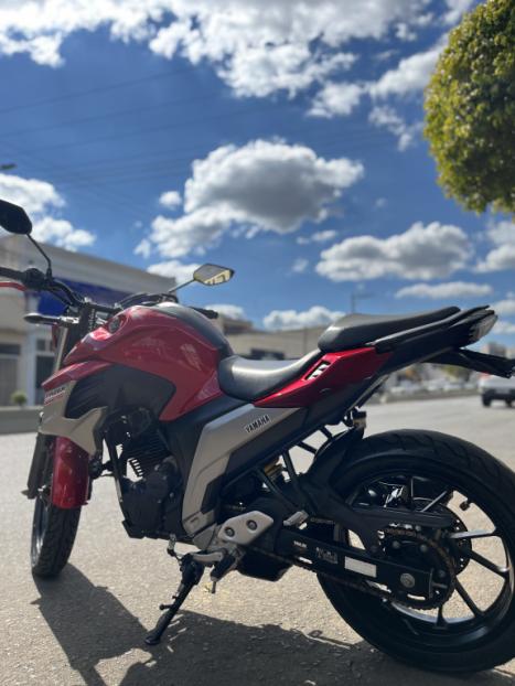 YAMAHA FZ 25 250 Fazer Flex , Foto 2