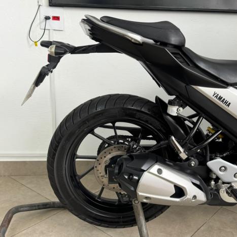 YAMAHA FZ 25 250 Fazer Flex , Foto 4