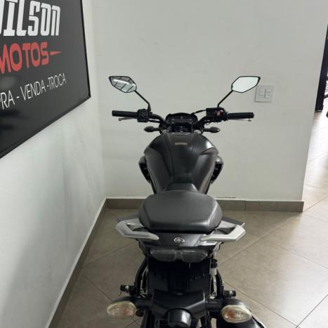 YAMAHA FZ 25 250 Fazer Flex , Foto 5