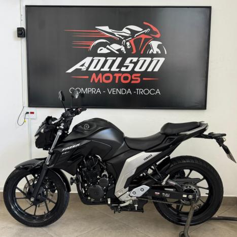YAMAHA FZ 25 250 Fazer Flex , Foto 6