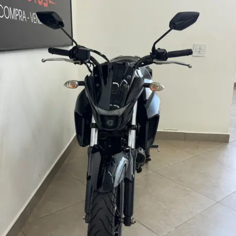 YAMAHA FZ 25 250 Fazer Flex , Foto 10
