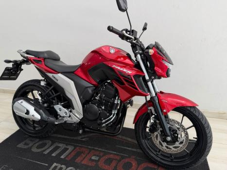 YAMAHA FZ 25 250 Fazer Flex , Foto 2