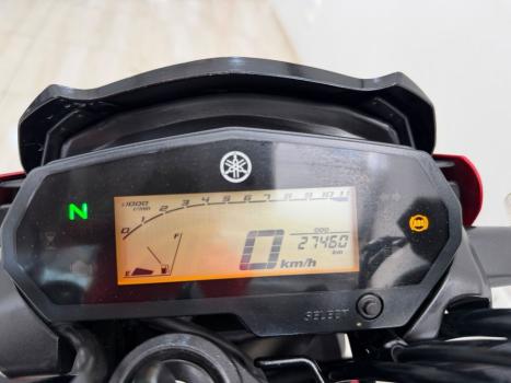 YAMAHA FZ 25 250 Fazer Flex , Foto 3