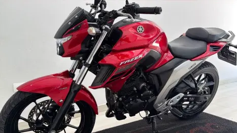 YAMAHA FZ 25 250 Fazer Flex , Foto 5