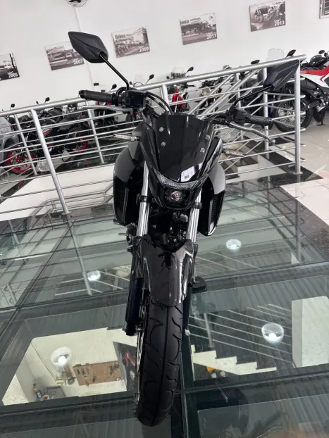 YAMAHA FZ 25 250 Fazer Flex , Foto 5