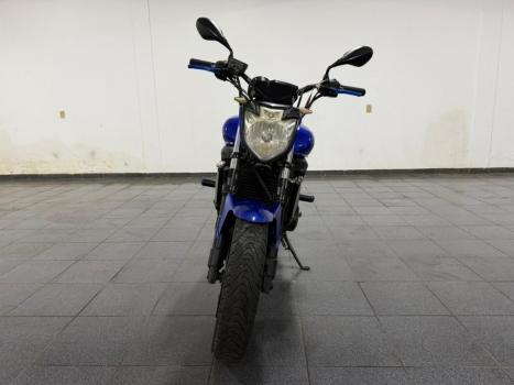 YAMAHA FZ6 Fazer 600 S, Foto 2