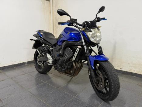YAMAHA FZ6 Fazer 600 S, Foto 3