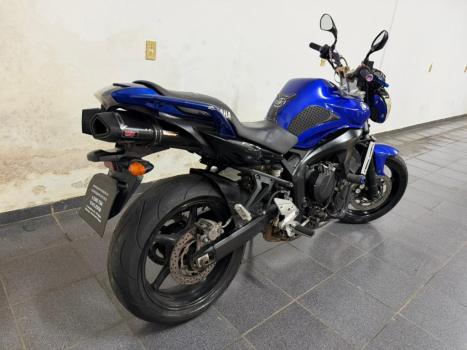 YAMAHA FZ6 Fazer 600 S, Foto 5