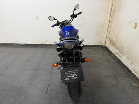 YAMAHA FZ6 Fazer 600 S, Foto 6