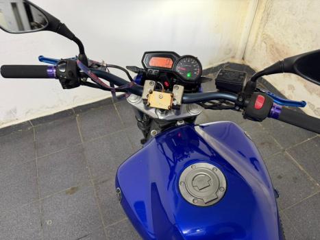 YAMAHA FZ6 Fazer 600 S, Foto 9