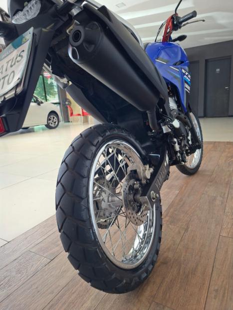 YAMAHA Lander 250 , Foto 2